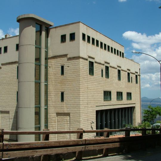 Museo archeologico regionale di Centuripe