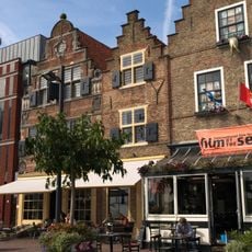 Nieuwendijk 13, Vlissingen