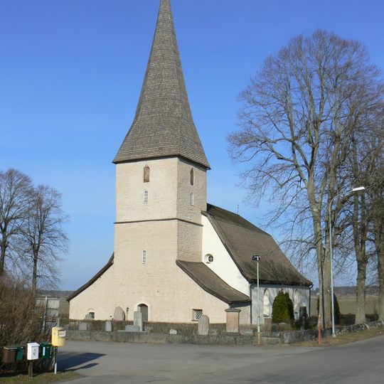 Viby Church