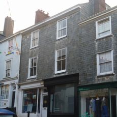25 And 27, Fore Street