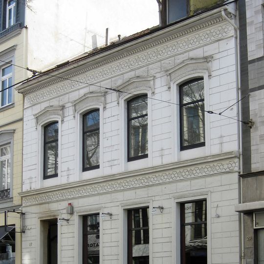 Thomas-Mann-Straße 27