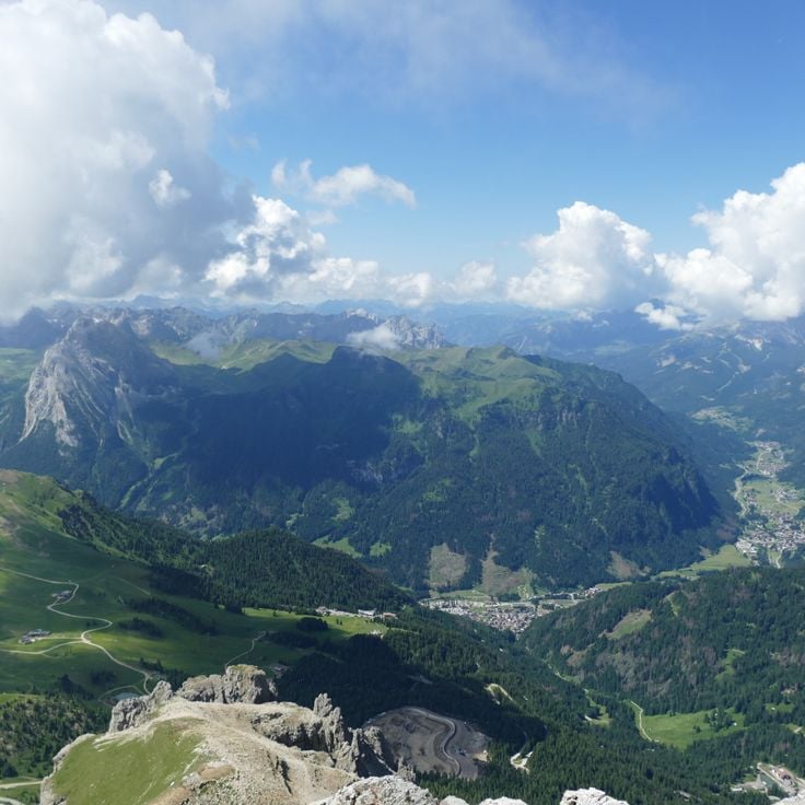 Val di Fassa