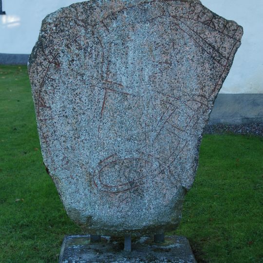 Upplands runinskrifter 1077