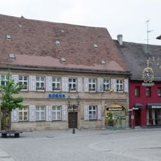 Prinzregentenplatz 7