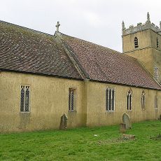 Church of St Michael