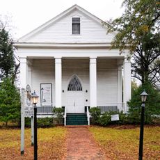 Old Presbyterian Church