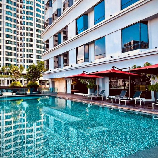 The Pearl Kuala Lumpur