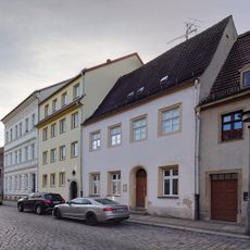 Rudolf-Breitscheid-Straße 43