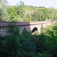 Tauberbrücke