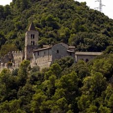 Abbazia di San Cassiano