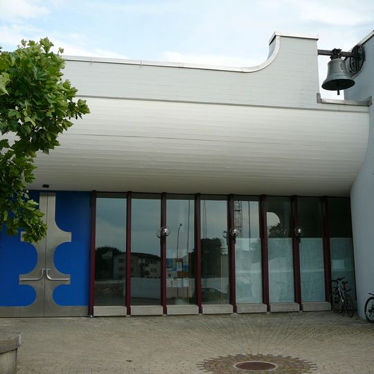 Mauritius Regensdorf