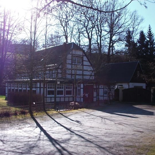 Klaus-Mühle
