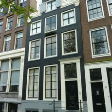 Herengracht 163, Amsterdam