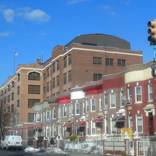 East Flatbush