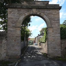 Archway