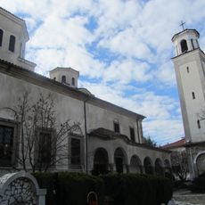 St. Constantine and Helena