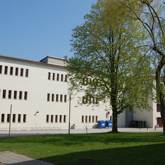 Berufsbildende Schulen IV „Dr. Otto Schlein“