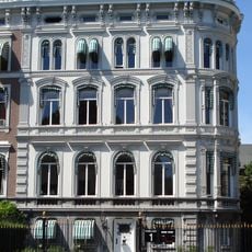 Parklaan 1 (Rotterdam)