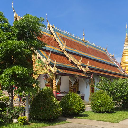 Wat Chetuphon