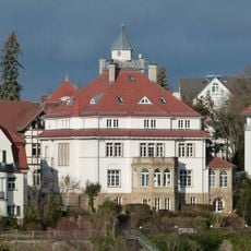 Villa Glück Auf