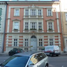 Steyr Preuenhueberstraße 4