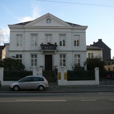 Villa Spindler