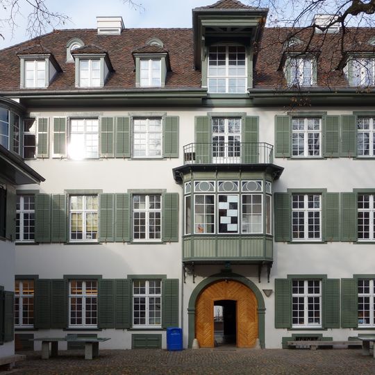 Wildensteinerhof