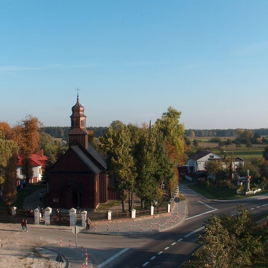 Distretto di Aleksandrów Kujawski