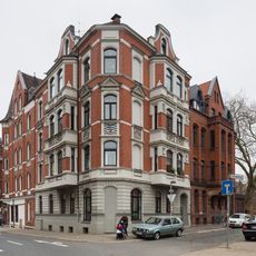 An der Martinskirche 14a, Hanover