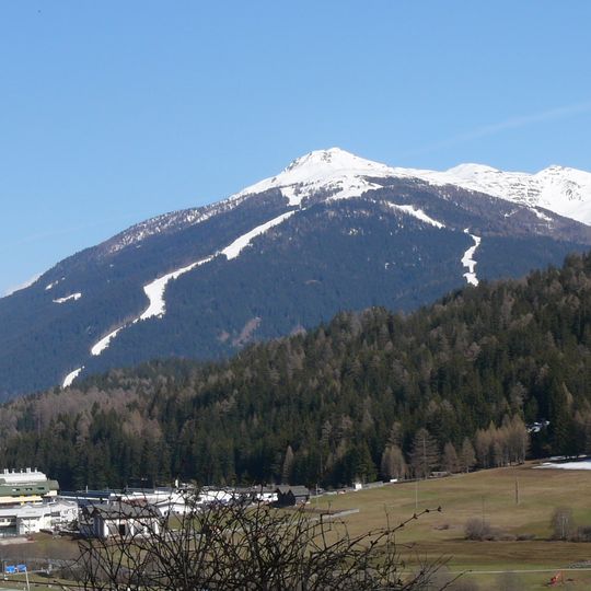 Monte Elmo
