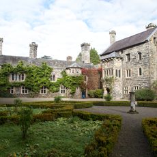Gwydir Castle