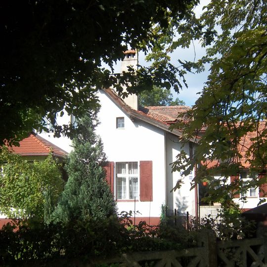 4 Gościnna Street in Katowice