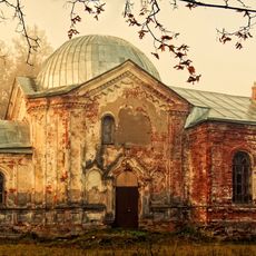 Церковь Михаила Архангела (Анкудиново)