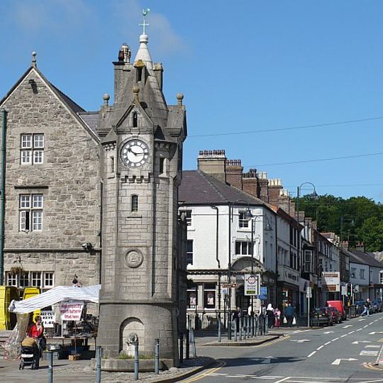 Llangefni