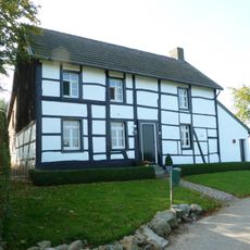 Schreursweg 5, Mechelen