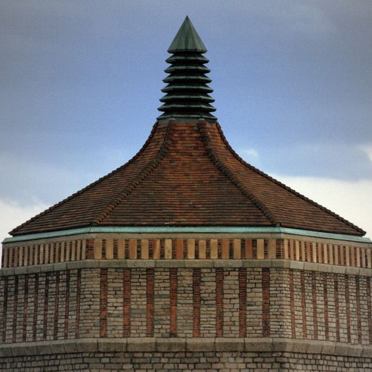 Asheville High School