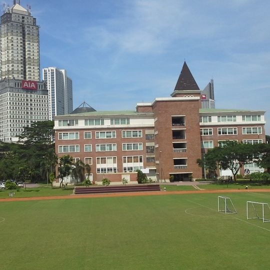 Pelita Harapan University