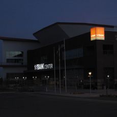 1stBank Center