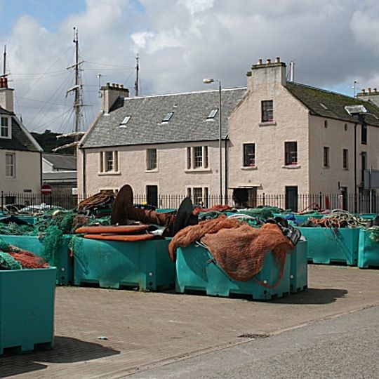 Sail Loft, Stornoway