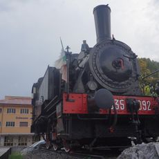 FS 835.092 in Sulmona