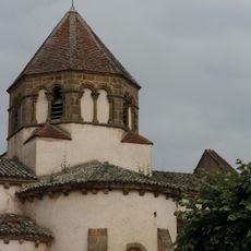 Église de l'Assomption de Palinges