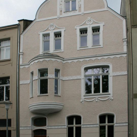 Benediktinerstraße 11