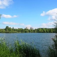 Großer Spektesee