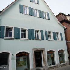 Stellergasse 5 (Bad Windsheim)