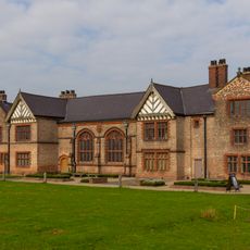 Ordsall Hall