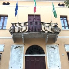 Museo della Seconda Guerra Mondiale del fiume Po