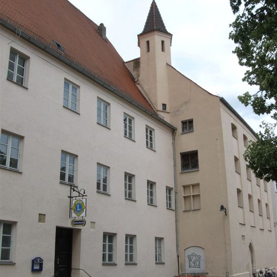 Collegium Georgianum