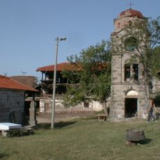 Karpino Monastery