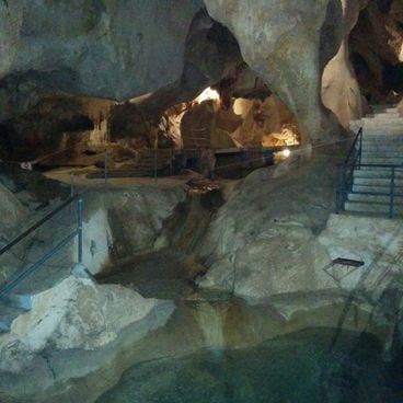 Lugares escondidos en Andalucía: pueblos trogloditas, castillos medievales y parques naturales