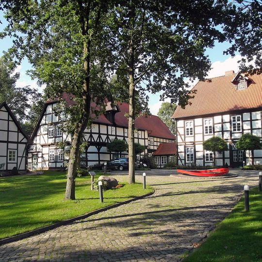 Amtshof Bassum